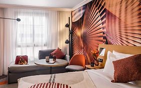 Novotel Paris Vaugirard